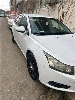 شيفروليه كروز